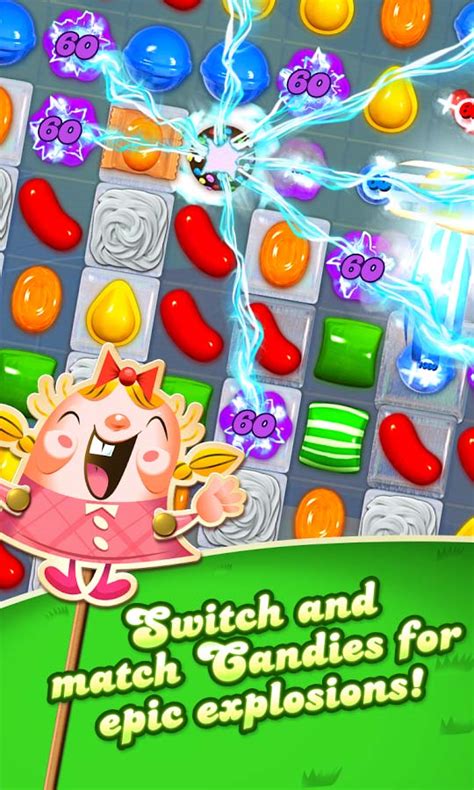 kostenlose spiele candy crush saga